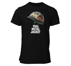 Full Metal Jacket